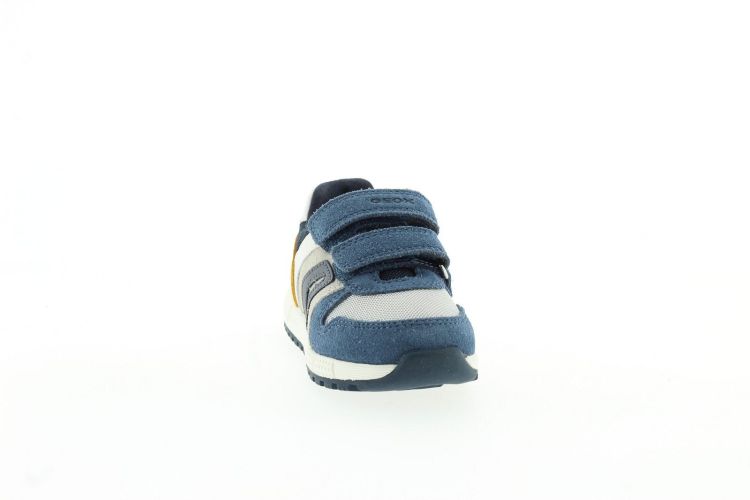 GEOX Sneaker GEEL Jongens (B453CA - ) - Schoenen Slaets