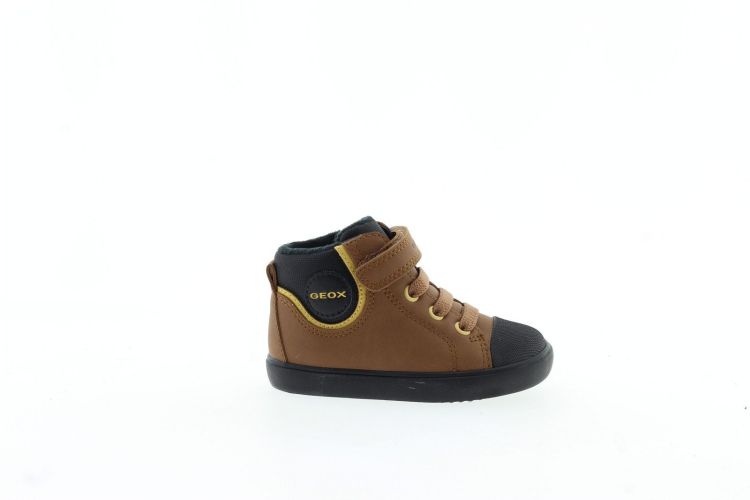 GEOX Bottine COGNAC GEOX Bottine COGNAC