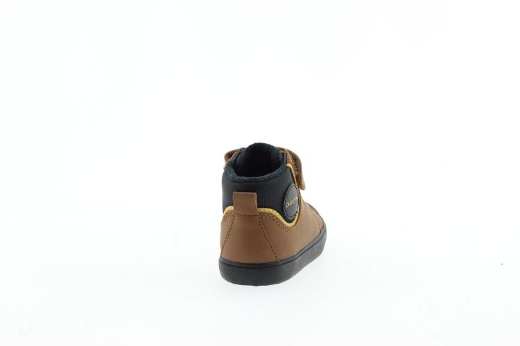 GEOX Bottine COGNAC UNISEX KINDEREN (B461NC - ) - Schoenen Slaets