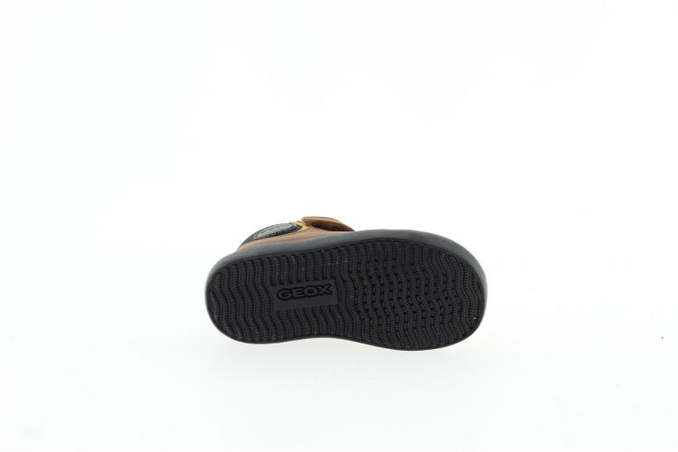 GEOX Bottine COGNAC UNISEX KINDEREN (B461NC - ) - Schoenen Slaets