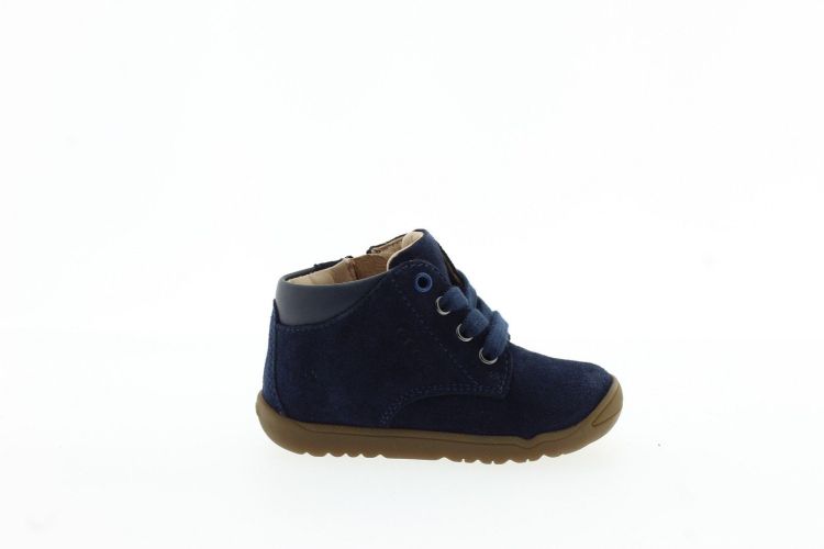 GEOX Bottine Blauw GEOX Bottine Blauw