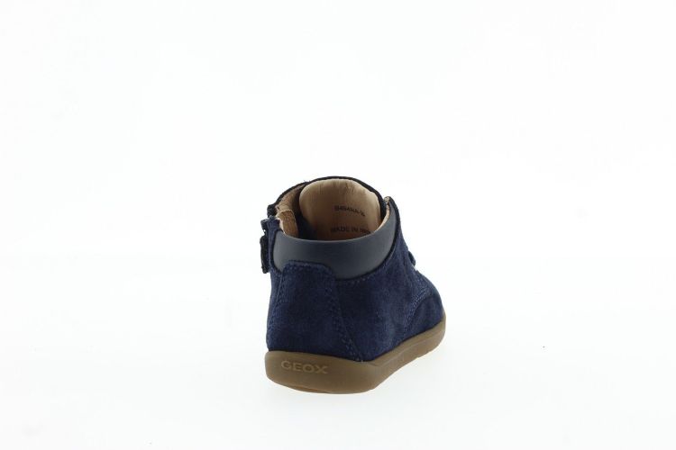 GEOX Bottine Blauw UNISEX KINDEREN (B464NA - ) - Schoenen Slaets