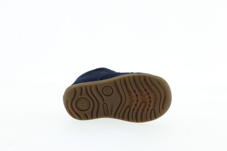 GEOX Bottine Blauw UNISEX KINDEREN (B464NA - ) - Schoenen Slaets