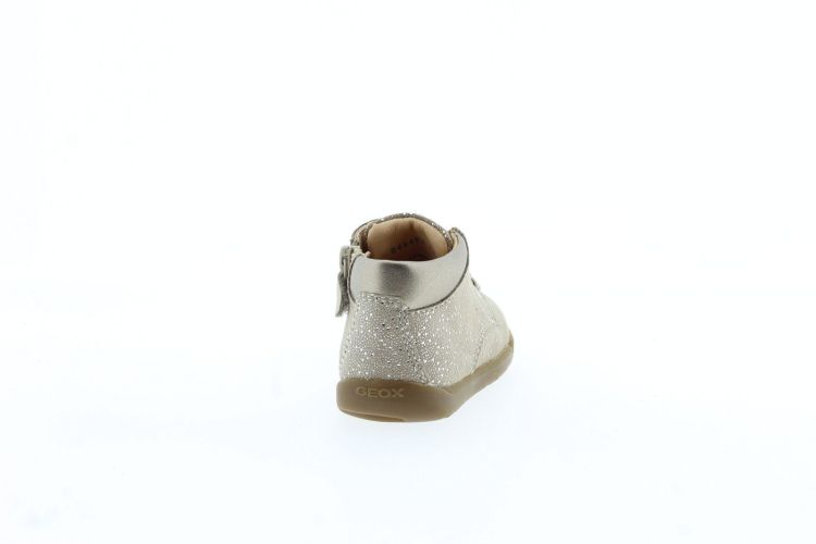 GEOX Bottine Beige Meisjes (B464PA - ) - Schoenen Slaets