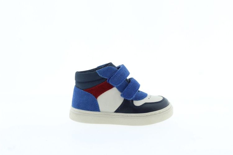 GEOX Bottine Blauw GEOX Bottine Blauw