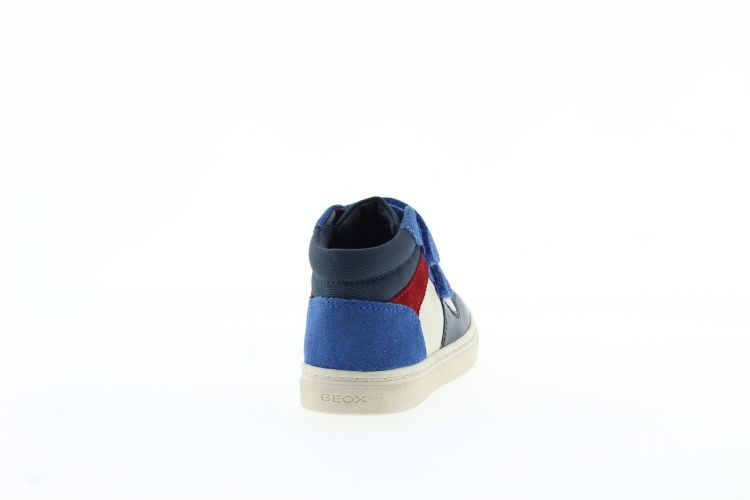 GEOX Bottine Blauw Jongens (B465NA - ) - Schoenen Slaets