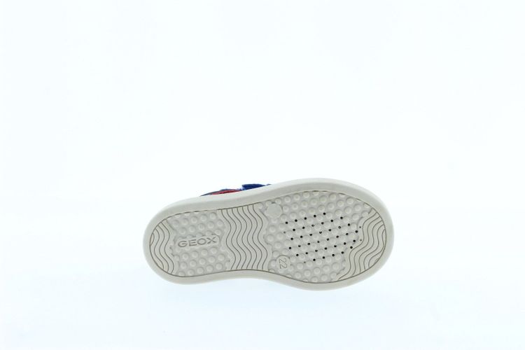 GEOX Bottine Blauw Jongens (B465NA - ) - Schoenen Slaets