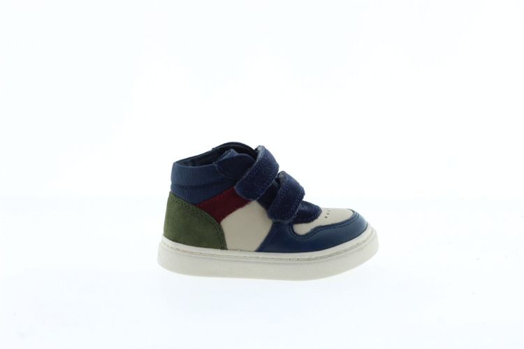 GEOX Bottine Blauw