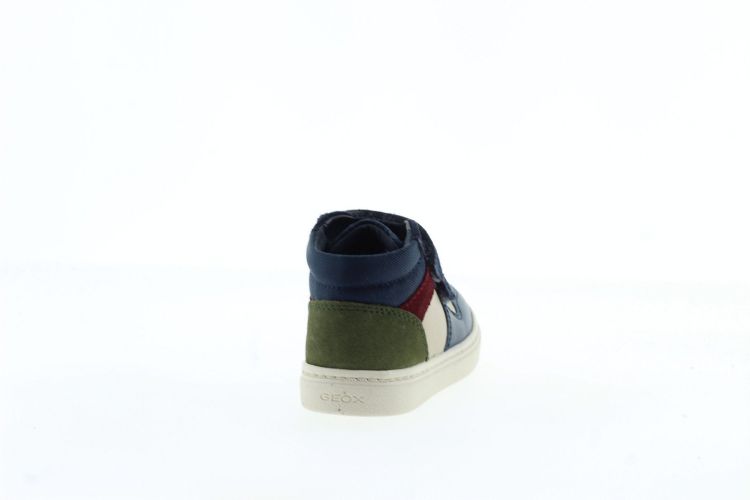GEOX Bottine Blauw Jongens (B465NA - ) - Schoenen Slaets