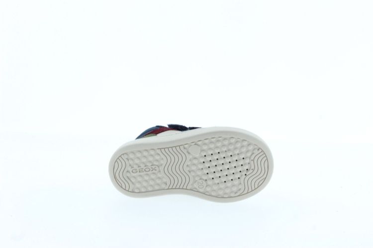 GEOX Bottine Blauw Jongens (B465NA - ) - Schoenen Slaets