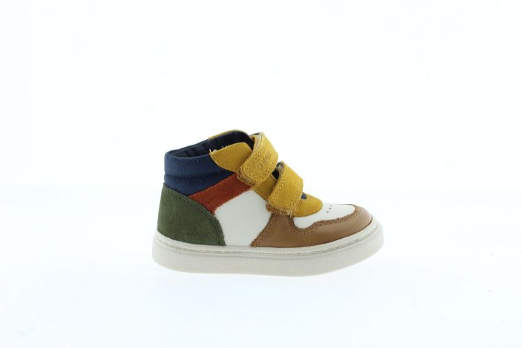 GEOX Bottine COGNAC