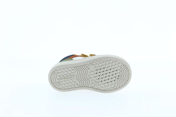 GEOX Bottine COGNAC Jongens (B465NA - ) - Schoenen Slaets