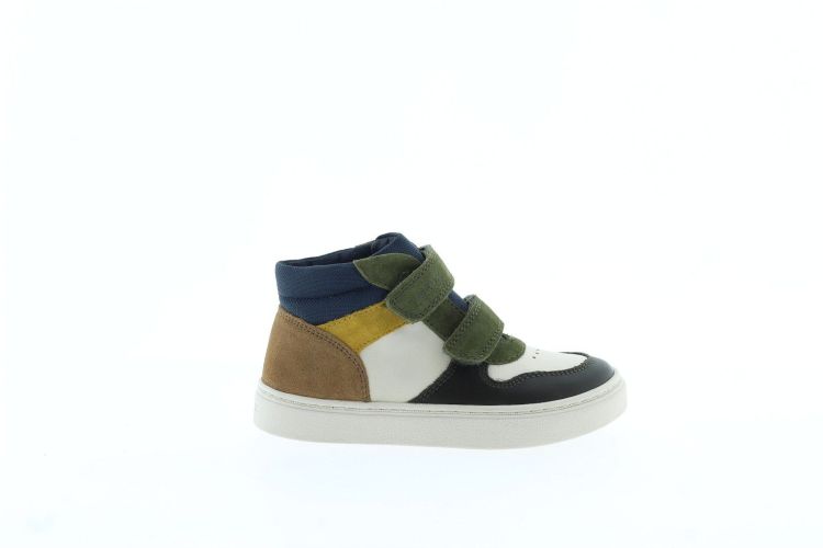 GEOX Bottine GROEN GEOX Bottine GROEN