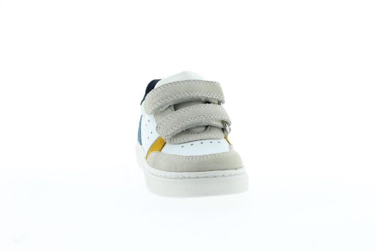 GEOX Sneaker Wit Jongens (B465NC - ) - Schoenen Slaets