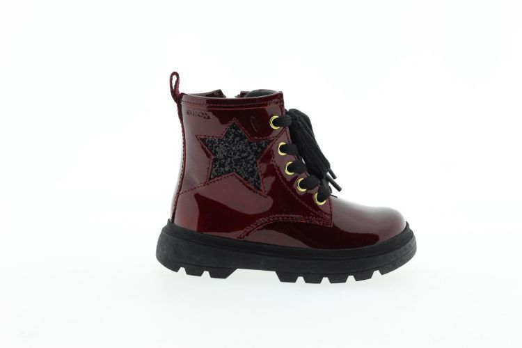 GEOX Bottine BORDEAUX GEOX Bottine BORDEAUX