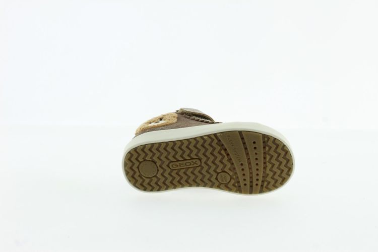 GEOX Bottine Beige UNISEX KINDEREN (B46D5A - ) - Schoenen Slaets