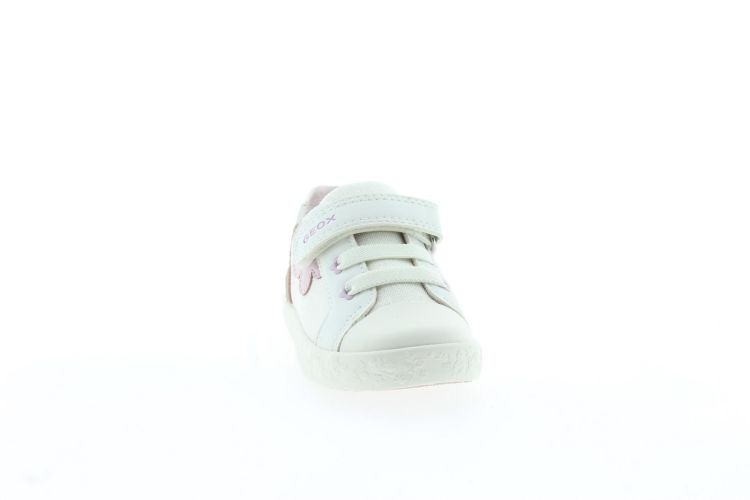 GEOX Sneaker Wit Meisjes (B551MB - ) - Schoenen Slaets