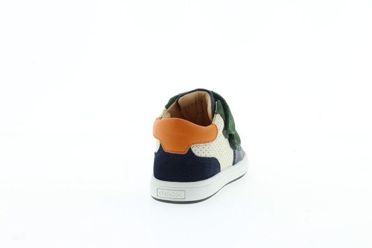 GEOX Bottine MULTICOLOR UNISEX KINDEREN (B554DA - ) - Schoenen Slaets