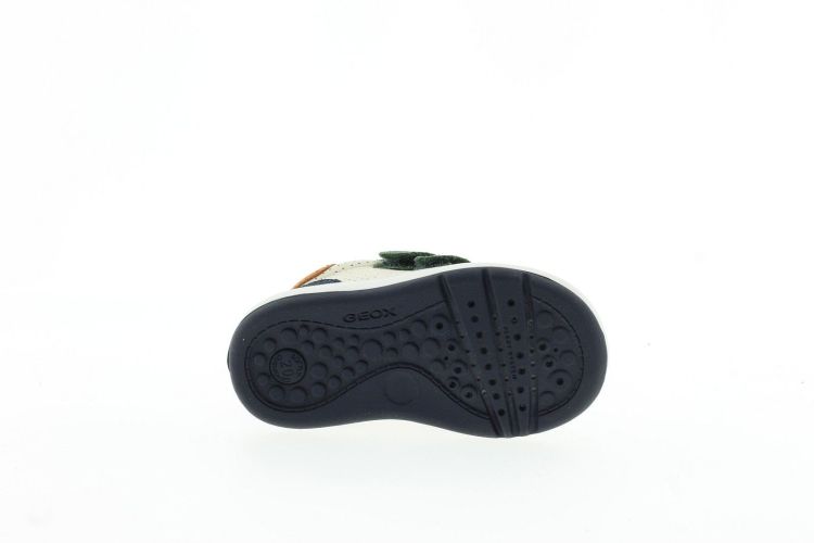 GEOX Bottine MULTICOLOR UNISEX KINDEREN (B554DA - ) - Schoenen Slaets