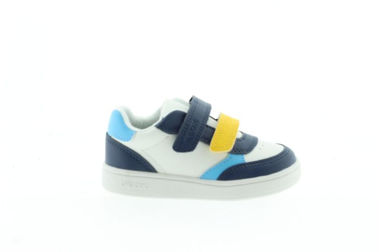 GEOX Sneaker Blauw