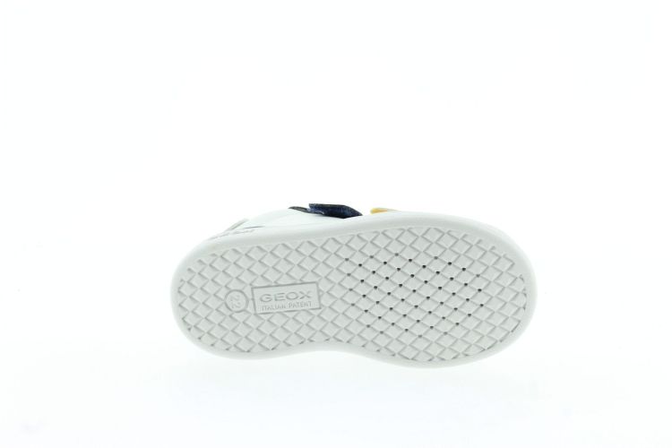 GEOX Sneaker Blauw Jongens (B555LA - ) - Schoenen Slaets