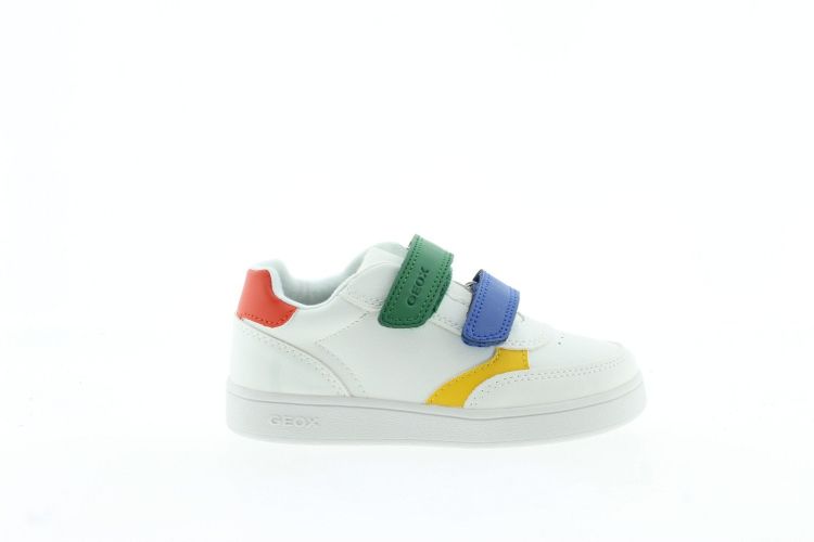 GEOX Sneaker Wit