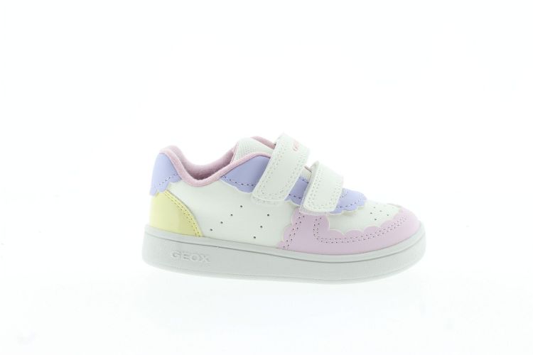 GEOX Sneaker MULTICOLOR