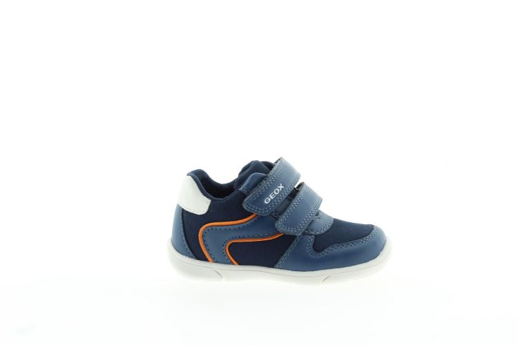 GEOX Sneaker Blauw