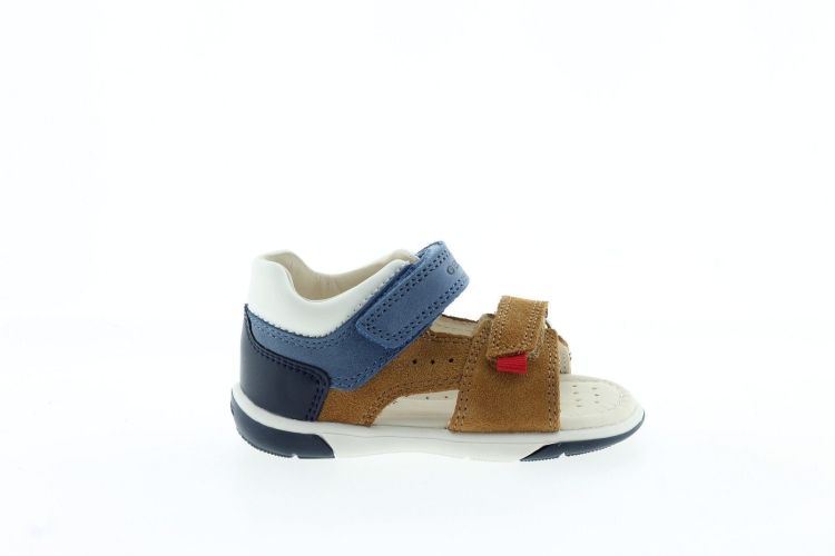 GEOX Sandaal CAMEL