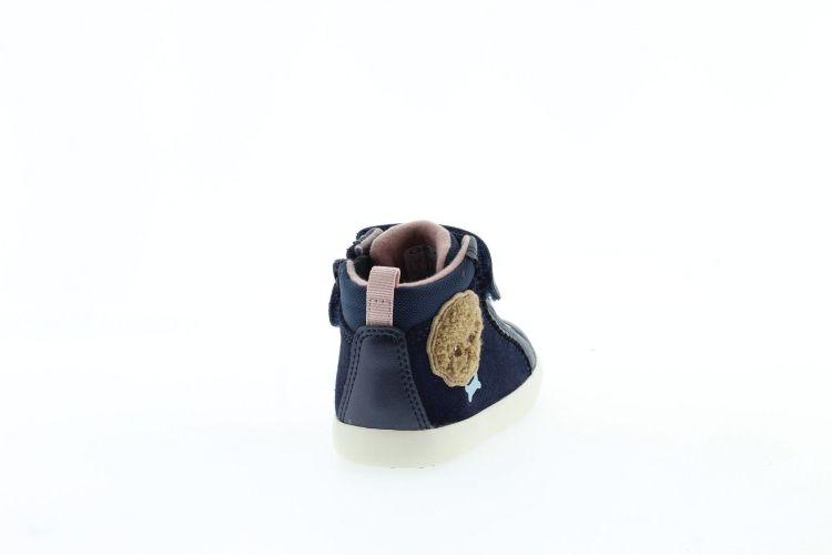 GEOX Bottine Blauw Meisjes (B561MB - ) - Schoenen Slaets
