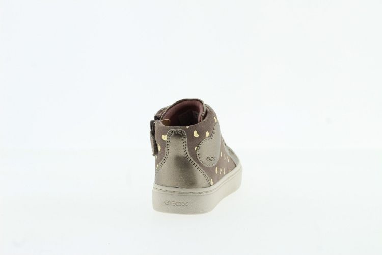 GEOX Bottine Beige Meisjes (B563HA - ) - Schoenen Slaets