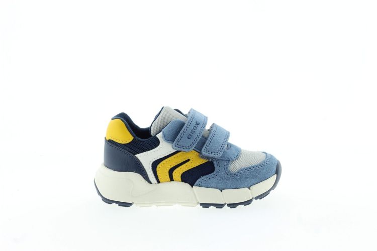 GEOX Sneaker Blauw