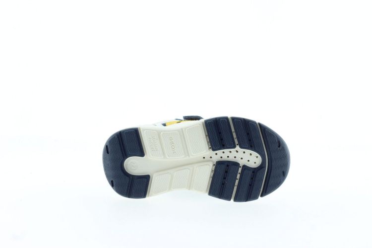 GEOX Sneaker Blauw Jongens (B656GC - ) - Schoenen Slaets