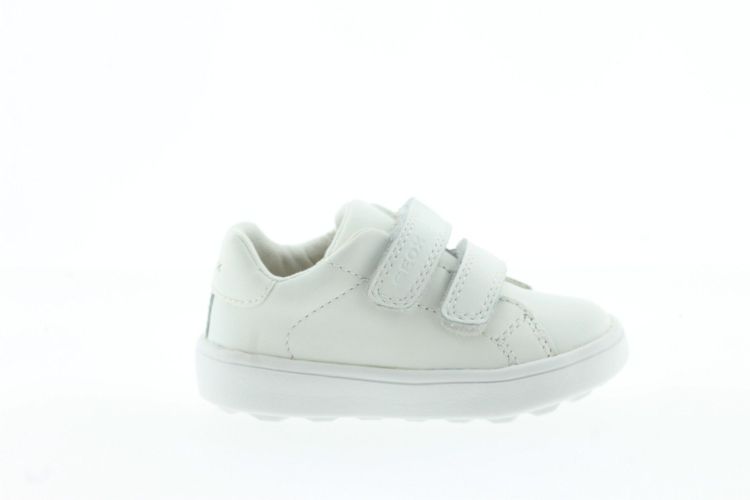 GEOX Sneaker Wit
