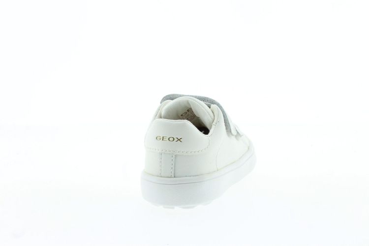 GEOX Sneaker Wit UNISEX KINDEREN (B656TA - ) - Schoenen Slaets