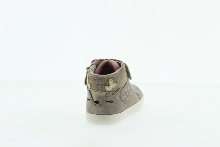 GEOX Sneaker Beige Meisjes (B661MA - ) - Schoenen Slaets
