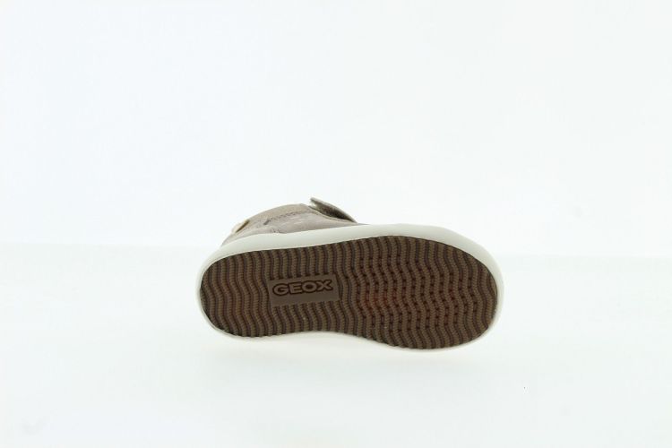 GEOX Sneaker Beige Meisjes (B661MA - ) - Schoenen Slaets