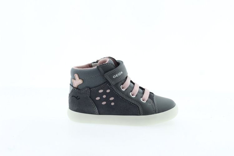 GEOX Sneaker Grijs