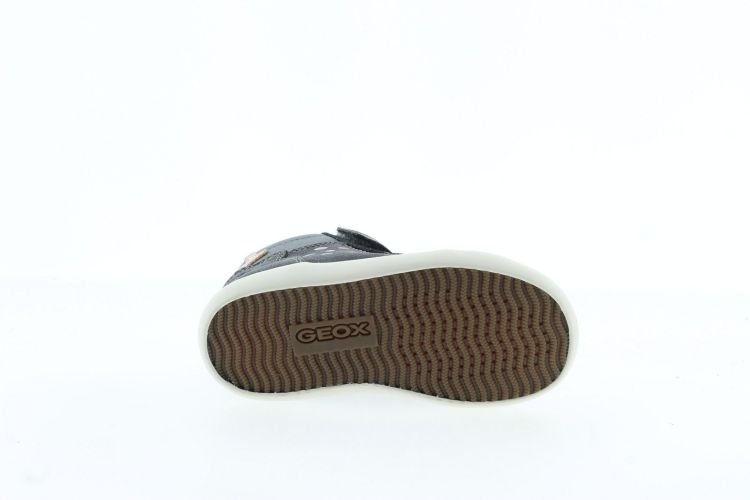 GEOX Sneaker Grijs Meisjes (B661MA - ) - Schoenen Slaets