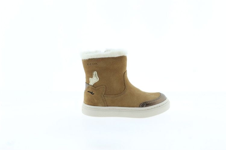 GEOX Bottine COGNAC