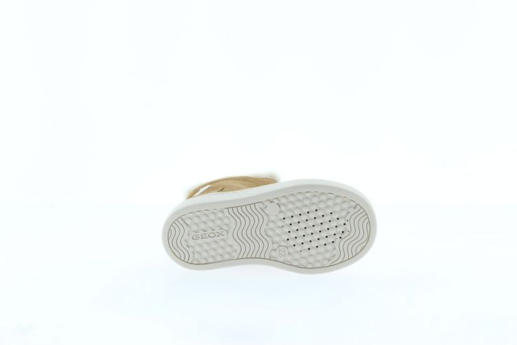 GEOX Bottine COGNAC Meisjes (B663HA - ) - Schoenen Slaets