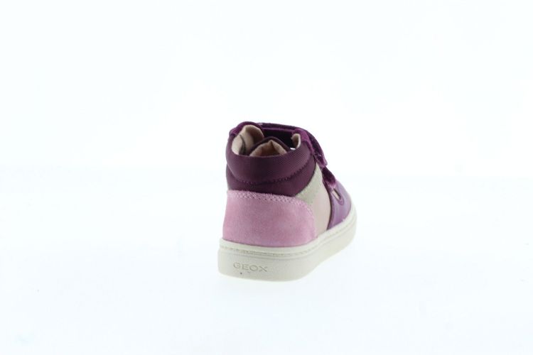 GEOX Bottine ROZE Meisjes (B663HB - ) - Schoenen Slaets