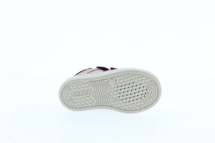 GEOX Bottine ROZE Meisjes (B663HB - ) - Schoenen Slaets