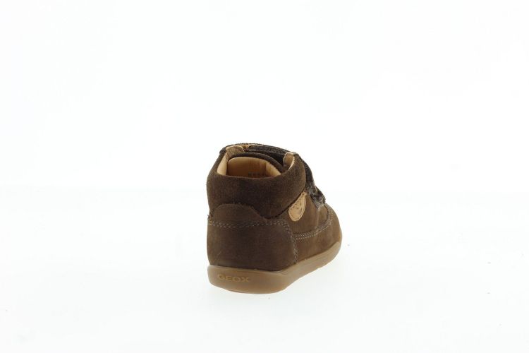 GEOX Bottine BRUIN Jongens (B664NA - ) - Schoenen Slaets