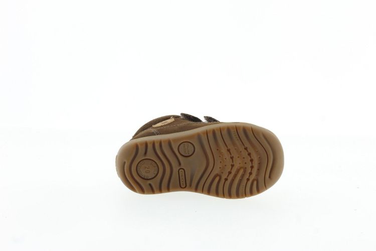GEOX Bottine BRUIN Jongens (B664NA - ) - Schoenen Slaets