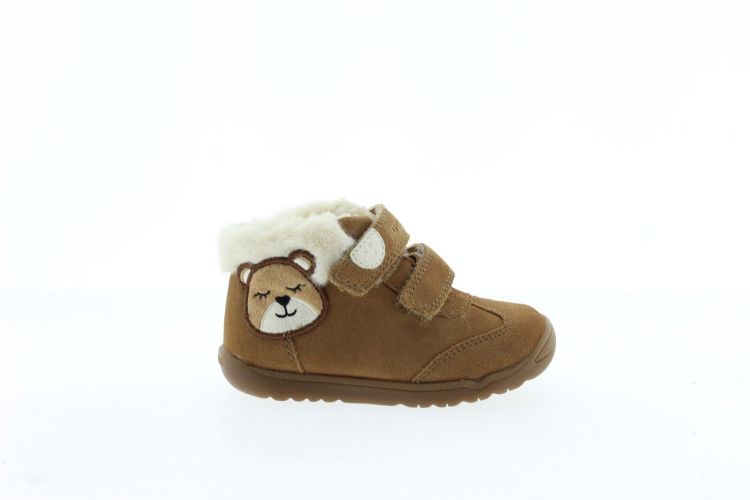 GEOX Bottine COGNAC