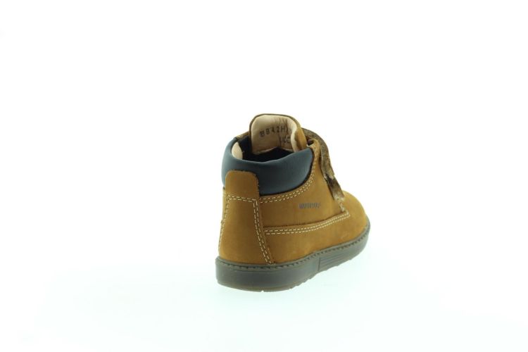 GEOX Bottine COGNAC Jongens (B842HA - ) - Schoenen Slaets