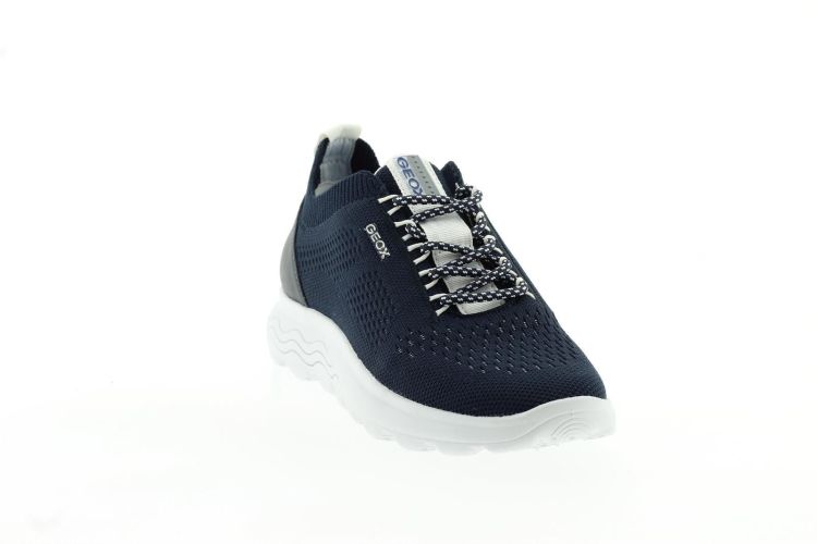 GEOX Sneaker Blauw Dames (D15NUA - ) - Schoenen Slaets
