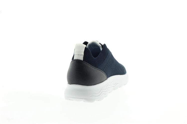 GEOX Sneaker Blauw Dames (D15NUA - ) - Schoenen Slaets