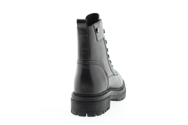 GEOX Bottine Zwart Dames (D16HRC - ) - Schoenen Slaets